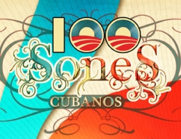 Edesio: 100 Sones Cubanos (Dvd + 5 Cd)