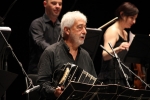 Juan José Mosalini: apostolo del tango argentino