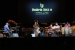 UmbriaJazz in clave: con latin e rumba cala il sipario a Perugia
