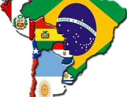 America latina: che succede…(8 novembre)