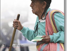 Eterna Giovinezza: a Vilcabamba contromano sino a 140