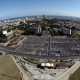 Cuba: immagini dell'Avana durante la Messa del Papa