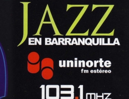Colombia/Barranquilla: Jazz en Clave Caribe