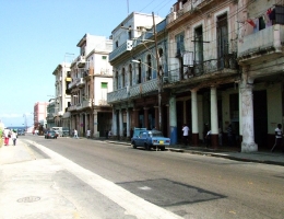 Cuba: sano spirito critico Vs nuovi muri