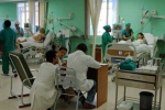 Cuba: colera è sotto controllo…