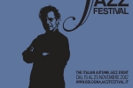 Bologna Jazz Festival: 15-25 novembre 2012