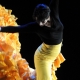 Bologna: COMPAÑIA LEONOR LEAL Flamenco Mosaicos