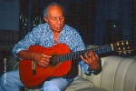 Cuba: è morto il musicista César Portillo de la Luz