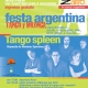 Festa ARGENTINA , tango e milonga a Gorla Maggiore (Va)