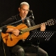 ROBERTO TAUFIC: una chitarra che sussurra fraseggi jazz e ritmi del Brasile