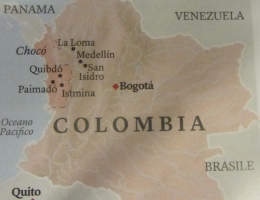 America latina…sui nostri giornali (29 ottobre 2013)