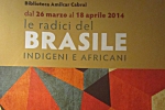 BRASILE/ Le radici della cultura in mostra a Bologna