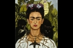 MESSICO a Roma con l’arte della ribelle Frida Kahlo