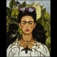MESSICO a Roma con l’arte della ribelle Frida Kahlo  