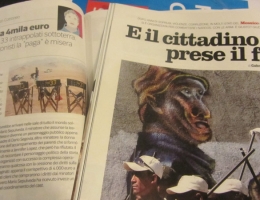 America Latina: rassegna stampa (2 marzo 2014)