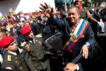 Venezuela: Hugo Chávez a 1 anno dalla morte