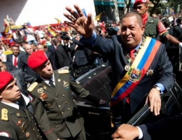 Venezuela: Hugo Chávez a 1 anno dalla morte