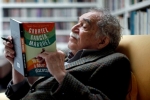 Colombia/Messico: addio a Gabriel Garcia Marquez