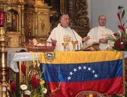 Venezuela: Padre Numa, il gesuita bolivariano