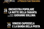 Ravenna Festival: musiche popolari “ballabili”