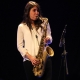Cile: il jazz jazz di Melissa Aldana