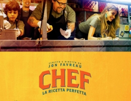 CUBA: “Chef, la ricetta perfetta”