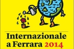 AMERICA LATINA a FERRARA INTERNAZIONALE festival