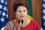 BRASILE: ballottaggio Rousseff e Neves il 26 ottobre