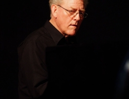 Ferrara in Jazz presenta JOHN TAYLOR