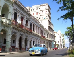 CUBA: 17a Settimana di Cultura Italiana