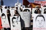 Messico/Iguala, si dimette il leader storico della sinistra