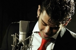 Cristian Alejandro, giovane talento (biografia)