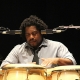 Cuba/ Yaroldy Abreu parla con el tambor