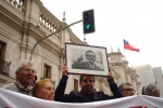 Cile: “Mio nonno Allende”
