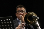 Imola, La Vena del Jazz con tinte peruviane