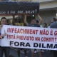 Brasile: proteste contro Dilma
