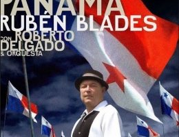 Panama: Grammy per Rubén Blades