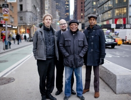 Crossroads / Correggio: BILLY HART Quartet