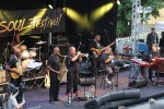 Fred Wesley & The New JBs (photogallery)