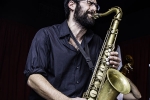 Abbazia di Pomposa: Benvenuti in jazz