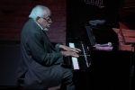 Bologna Jazz: Barry Harris alla “Bentivoglio”
