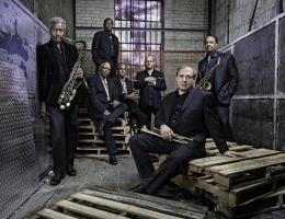 Bologna Jazz: The COOKERS