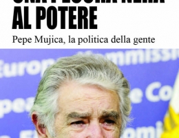 Uruguay: Pepe Mujica, pecora nera al potere