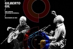 Brasile: nomination al Grammy per Caetano e Gilberto