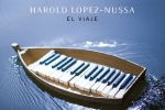 Cuba: “El Viaje” di Harold López-Nussa