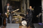 Ferrara in Jazz: Eddie Henderson 4et / feat. Piero Odorici