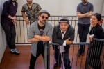 Crossroads/Russi (Ra): Roy Paci & Mauro Ottolini “blues”