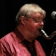 Jazz nordico: JOHN SURMAN