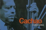 Cachao: un secolo di contrabbasso latin