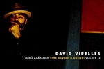 CD Novità: David Virelles, Igbó Alákọrin